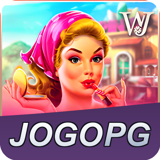 Logo Oficial JOGOPG Download