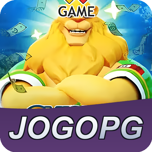 Formulário de Registro JOGOPG